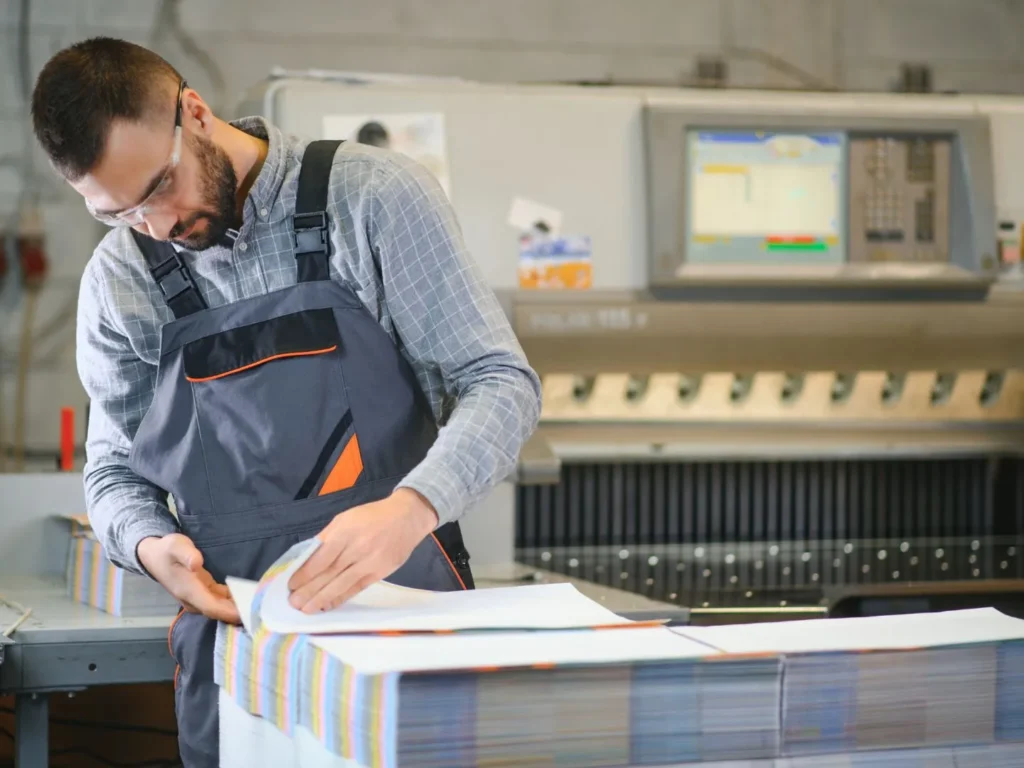 impresión digital de alta calidad en lona